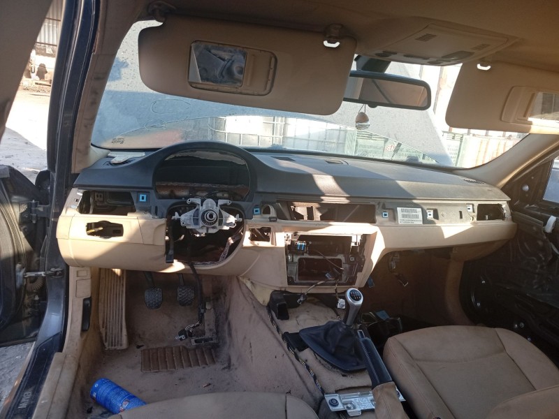 Recambio de salpicadero para bmw 3 (e90) 320 d referencia OEM IAM 51457155770 51459120329 / 715520318 51459125812 / 51457155769