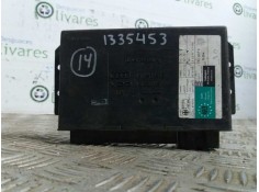 Recambio de modulo electronico para  referencia OEM IAM 410215006001 4B0962258A 
