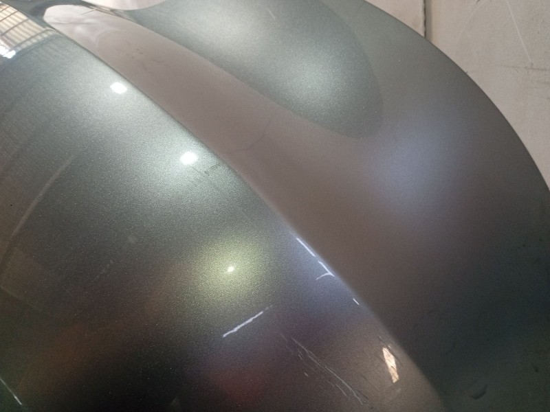 Recambio de paragolpes trasero para skoda superb ii (3t4) 2.0 tdi referencia OEM IAM 3T5807421  