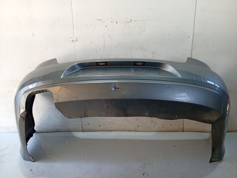 Recambio de paragolpes trasero para skoda superb ii (3t4) 2.0 tdi referencia OEM IAM 3T5807421  