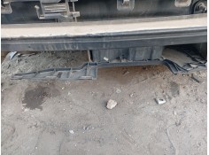 Recambio de soporte paragolpes trasero para bmw 3 (e90) 320 d referencia OEM IAM 51127163847  