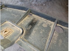 Recambio de soporte paragolpes trasero para bmw 3 (e90) 320 d referencia OEM IAM 51127163847   2