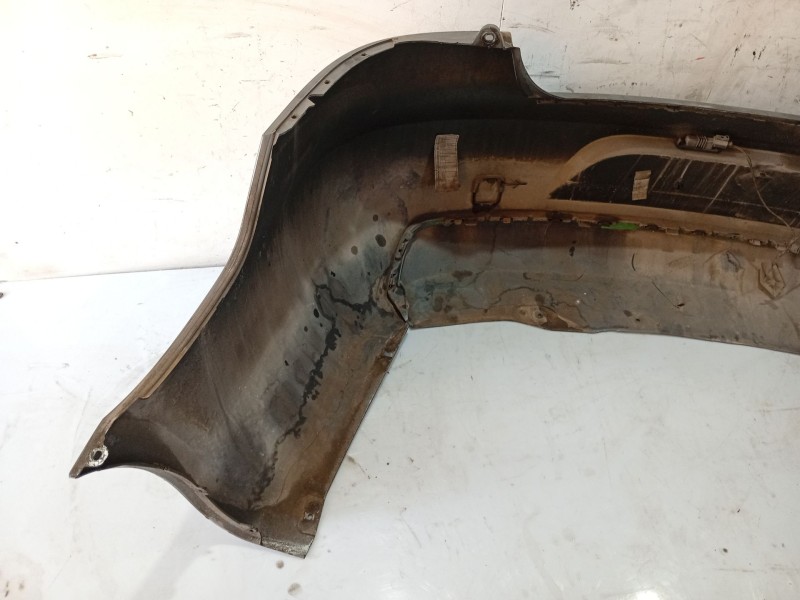 Recambio de paragolpes trasero para skoda superb ii (3t4) 2.0 tdi referencia OEM IAM 3T5807421  