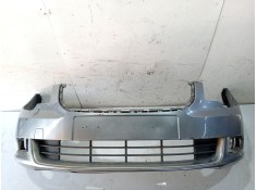 Recambio de paragolpes delantero para skoda superb ii (3t4) 2.0 tdi referencia OEM IAM 3T0807221G 3T0807221J 3T0807221H