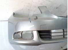 Recambio de paragolpes delantero para skoda superb ii (3t4) 2.0 tdi referencia OEM IAM 3T0807221G 3T0807221J 3T0807221H 2