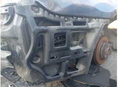 Recambio de soporte paragolpes trasero derecho para bmw 3 (e90) 320 d referencia OEM IAM 51127058520  