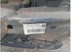 Recambio de refuerzo paragolpes trasero para bmw 3 (e90) 320 d referencia OEM IAM 51127058510 705846709 51127058467 2