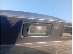 Recambio de piloto matricula para bmw 3 (e90) 320 d referencia OEM IAM 63267165646 63268360591 