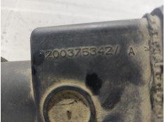 Recambio de tubo para renault megane ii (bm0/1_, cm0/1_) 1.5 dci (bm0f, bm0t, bm2b, cm0f, cm0t) referencia OEM IAM 8200375342 82 2