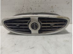 Recambio de rejilla aireadora para renault clio iii 1.5 dci diesel cat referencia OEM IAM 7701208584  