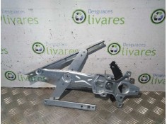 Recambio de elevalunas trasero derecho para  referencia OEM IAM   