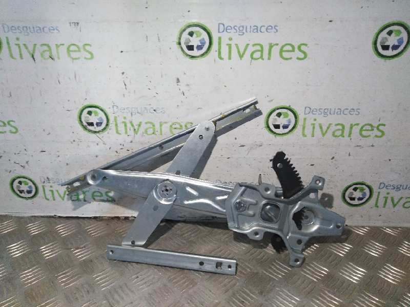 Recambio de elevalunas trasero derecho para  referencia OEM IAM   