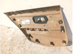 Recambio de guarnecido puerta trasera derecha para bmw 3 (e90) 320 d referencia OEM IAM  51417144546  2