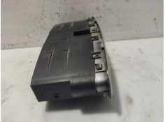 Recambio de rejilla aireadora para renault clio iii 1.5 dci diesel cat referencia OEM IAM 7701208584   2