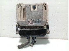 Recambio de centralita motor uce para skoda superb ii (3t4) 2.0 tdi referencia OEM IAM 03G906021QP 1039S27699 0281014113
