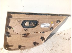 Recambio de guarnecido puerta trasera izquierda para bmw 3 (e90) 320 d referencia OEM IAM  51417144545  2