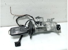 Recambio de conmutador de arranque para skoda superb ii (3t4) 2.0 tdi referencia OEM IAM 1K0905851B 1K0905865A 1K0905841