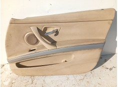 Recambio de guarnecido puerta delantera derecha para bmw 3 (e90) 320 d referencia OEM IAM  51417144546 