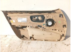 Recambio de guarnecido puerta delantera derecha para bmw 3 (e90) 320 d referencia OEM IAM  51417144546  2