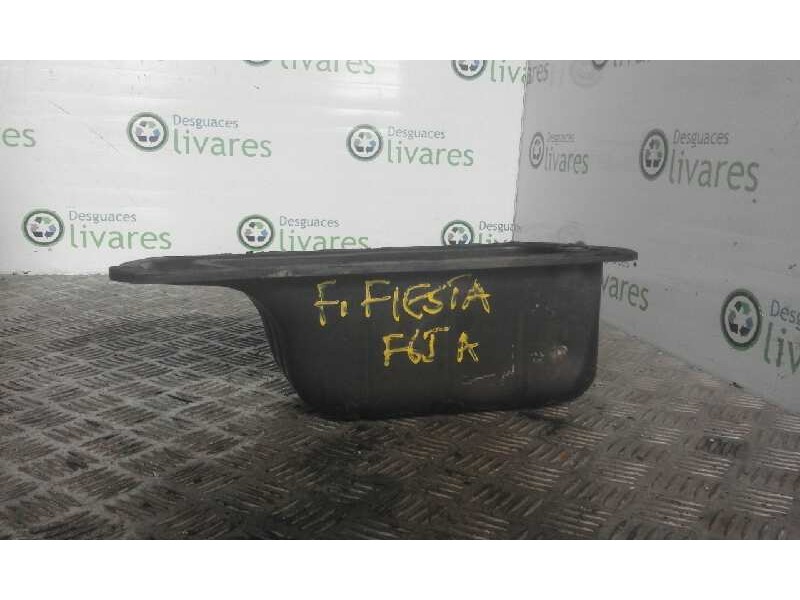 Recambio de carter para ford fiesta (cbk) trend   |   11.01 - 12.06 | 2001 - 2006 | 68 cv / 50 kw referencia OEM IAM  F6JA 