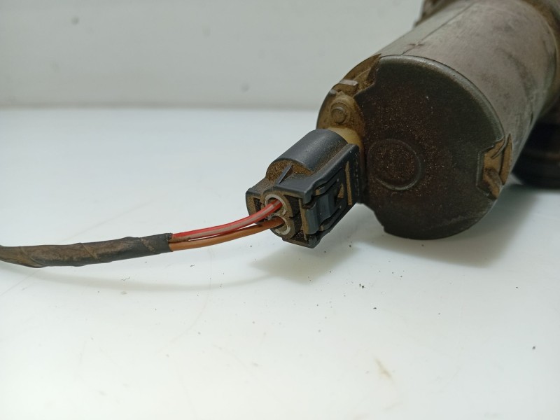 Recambio de bomba agua para bmw 3 (e90) 320 d referencia OEM IAM 64118369806  0392020068