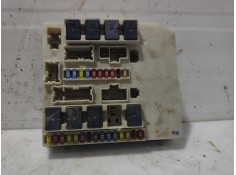 Recambio de modulo electronico para renault clio iii 1.5 dci diesel cat referencia OEM IAM 356231D  