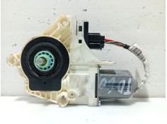 Recambio de motor elevalunas trasero derecho para skoda superb ii (3t4) 2.0 tdi referencia OEM IAM 8K0959812  1101965577100 2