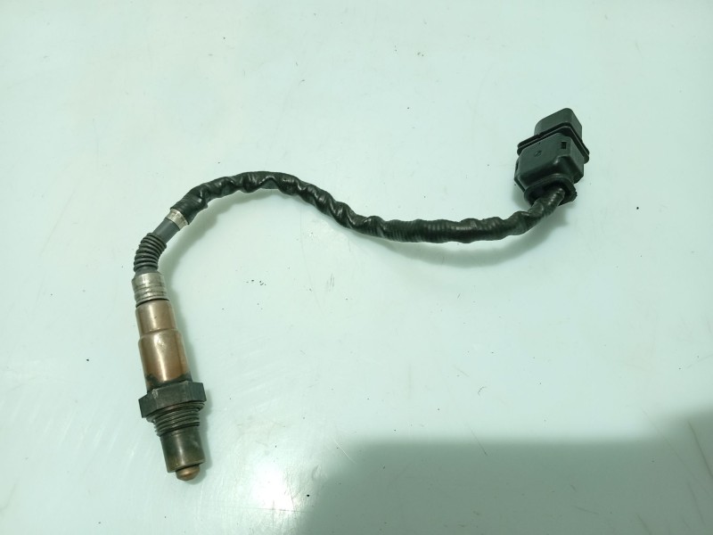 Recambio de sonda lambda para bmw 3 (e90) 320 d referencia OEM IAM 779160001  0281004018