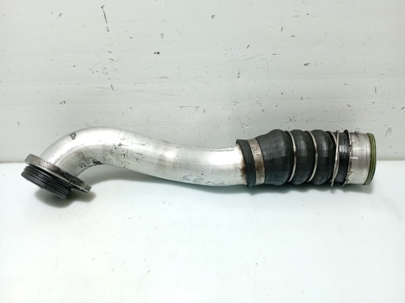 Recambio de tubo para bmw 3 (e90) 320 d referencia OEM IAM 11617795304  