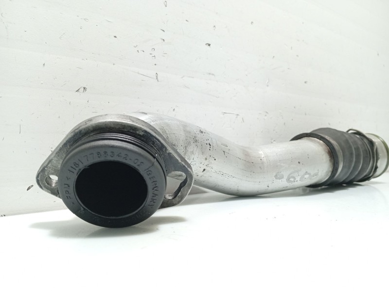 Recambio de tubo para bmw 3 (e90) 320 d referencia OEM IAM 11617795304  