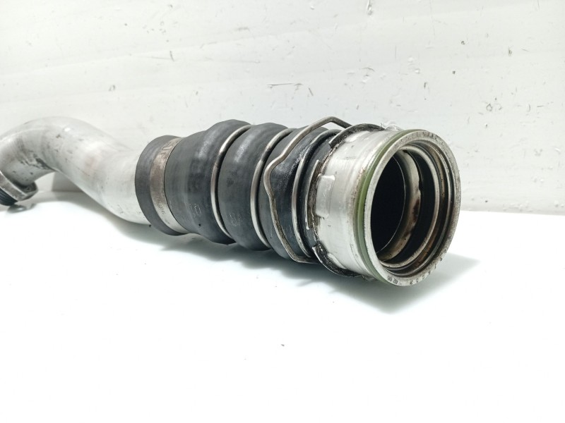 Recambio de tubo para bmw 3 (e90) 320 d referencia OEM IAM 11617795304  