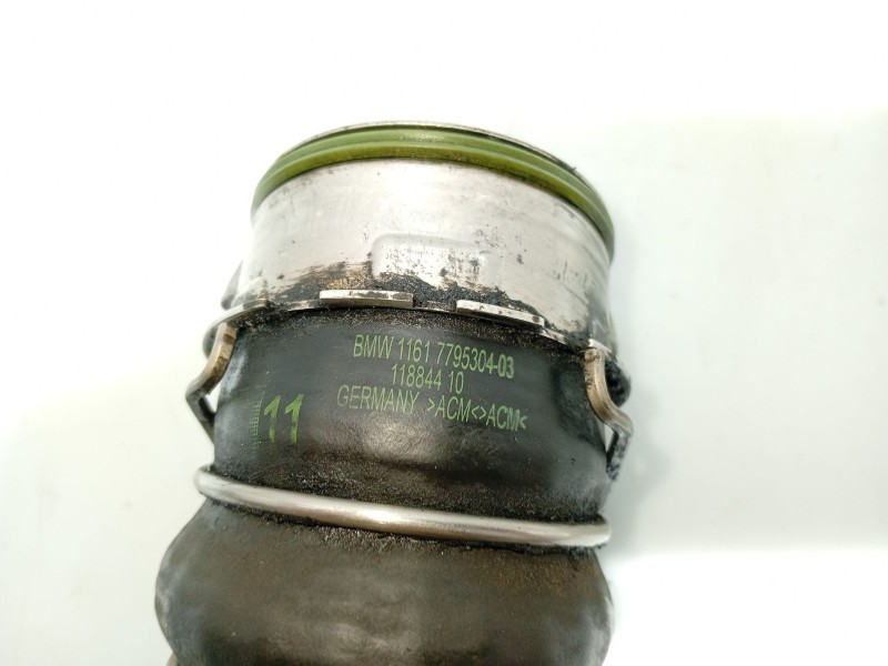 Recambio de tubo para bmw 3 (e90) 320 d referencia OEM IAM 11617795304  