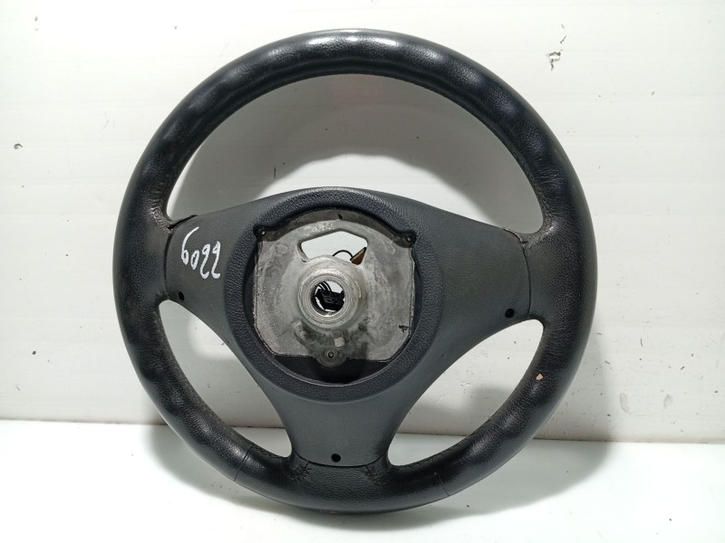 Recambio de volante para bmw 3 (e90) 320 d referencia OEM IAM 677092702 305217799E95AC 695656001