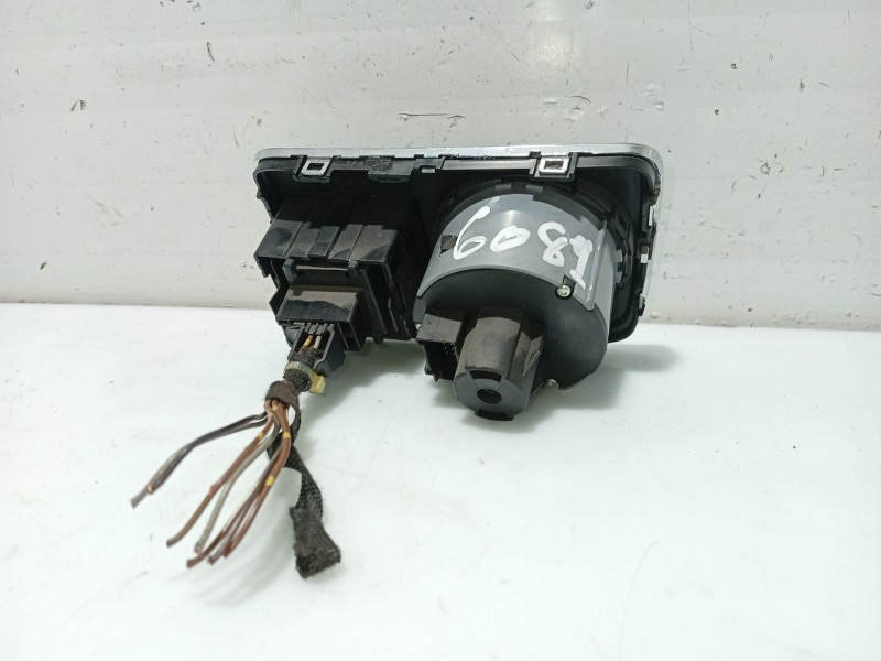 Recambio de mando luces para skoda superb ii (3t4) 2.0 tdi referencia OEM IAM 3T0941431B  