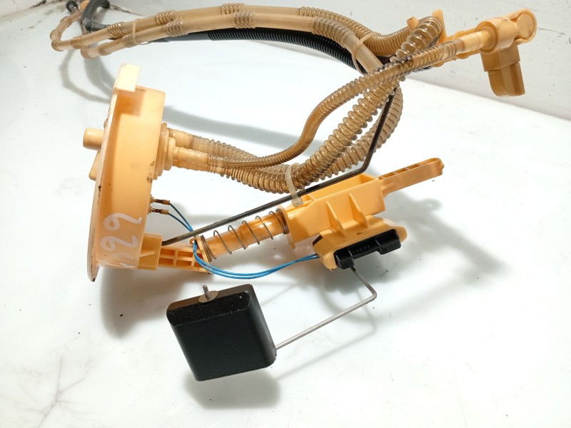 Recambio de aforador para bmw 3 (e90) 320 d referencia OEM IAM 6763888 03190503 A2C53025289