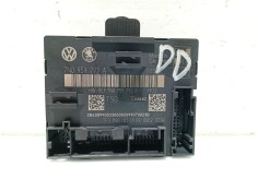Recambio de modulo electronico para skoda superb ii (3t4) 2.0 tdi referencia OEM IAM 7N0959792A  