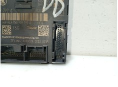 Recambio de modulo electronico para skoda superb ii (3t4) 2.0 tdi referencia OEM IAM 7N0959792A   2