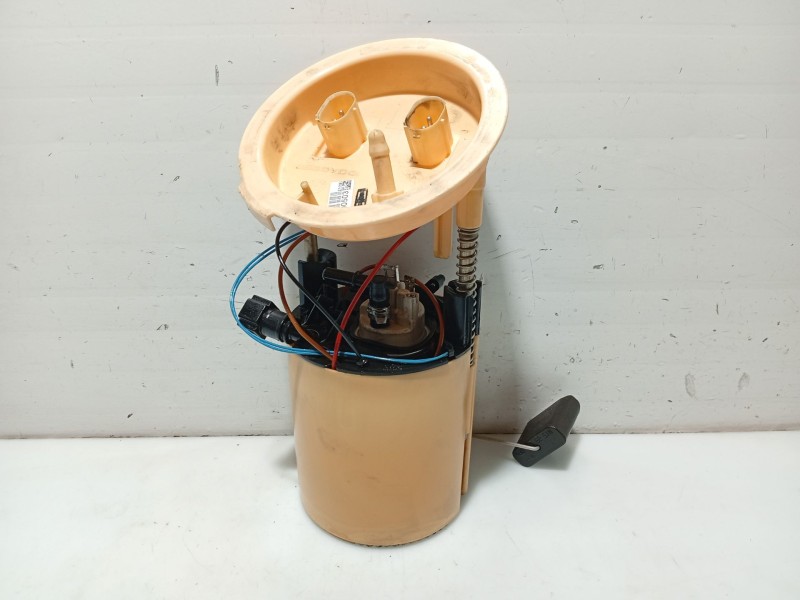 Recambio de aforador para bmw 3 (e90) 320 d referencia OEM IAM 6763886 04200503 A2C53025282