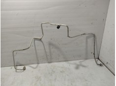 Recambio de tubos aire acondicionado para renault clio iii 1.5 dci diesel cat referencia OEM IAM 8200422125  
