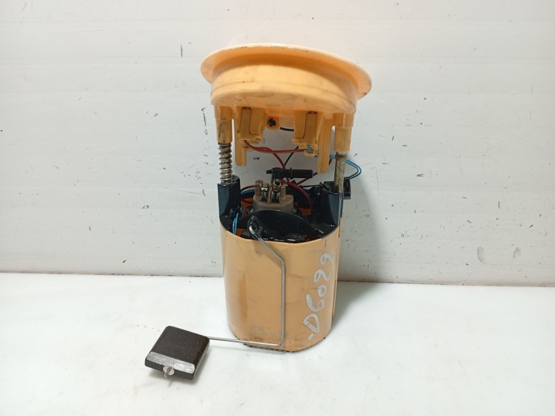 Recambio de aforador para bmw 3 (e90) 320 d referencia OEM IAM 6763886 04200503 A2C53025282