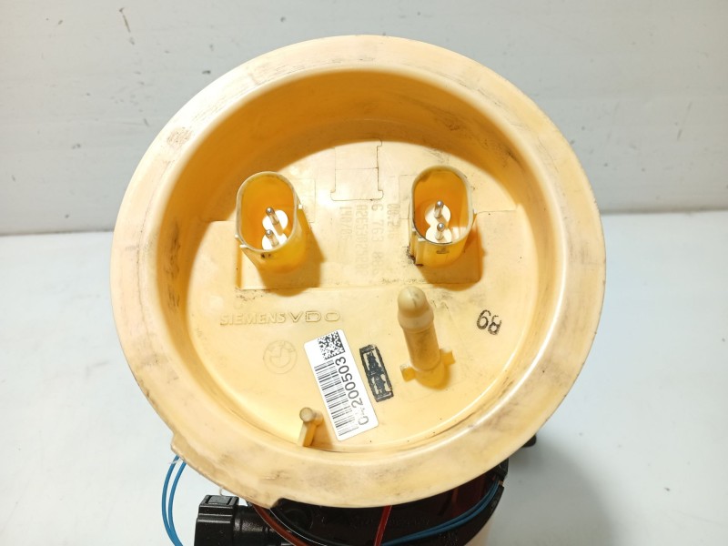 Recambio de aforador para bmw 3 (e90) 320 d referencia OEM IAM 6763886 04200503 A2C53025282