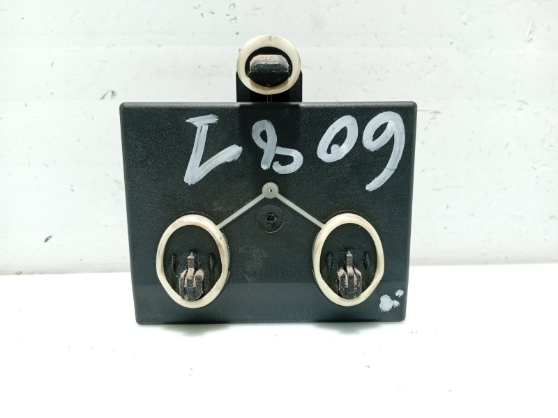 Recambio de modulo electronico para skoda superb ii (3t4) 2.0 tdi referencia OEM IAM 7N0959792A  