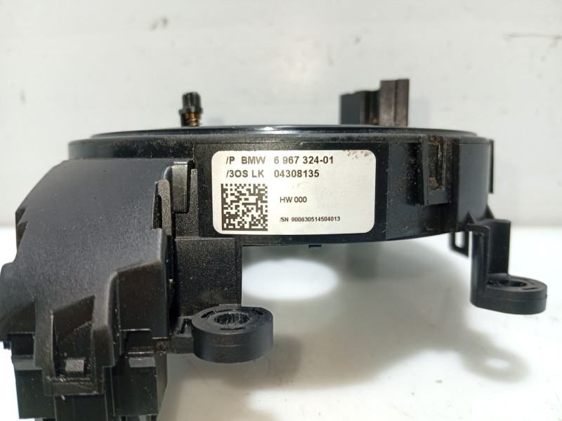 Recambio de anillo airbag para bmw 3 (e90) 320 d referencia OEM IAM 696732401  04308135