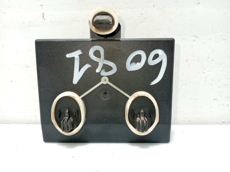 Recambio de modulo electronico para skoda superb ii (3t4) 2.0 tdi referencia OEM IAM 7N0959793A  