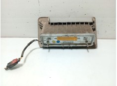 Recambio de airbag delantero izquierdo para citroën c5 berlina 2.0 hdi cat (rhr / dw10bted4) referencia OEM IAM 9650141200   2