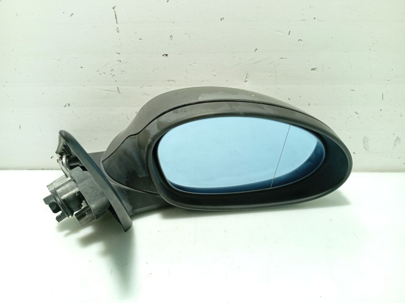 Recambio de retrovisor derecho para bmw 3 (e90) 320 d referencia OEM IAM 51167189946 51167189956 
