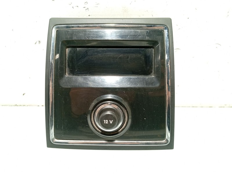 Recambio de modulo electronico para skoda superb ii (3t4) 2.0 tdi referencia OEM IAM 3T0919201  