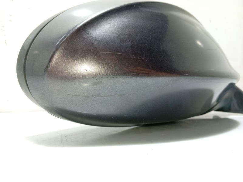 Recambio de retrovisor derecho para bmw 3 (e90) 320 d referencia OEM IAM 51167189946 51167189956 