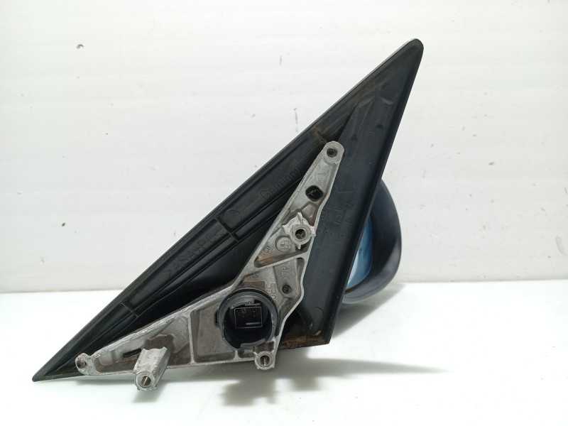Recambio de retrovisor derecho para bmw 3 (e90) 320 d referencia OEM IAM 51167189946 51167189956 
