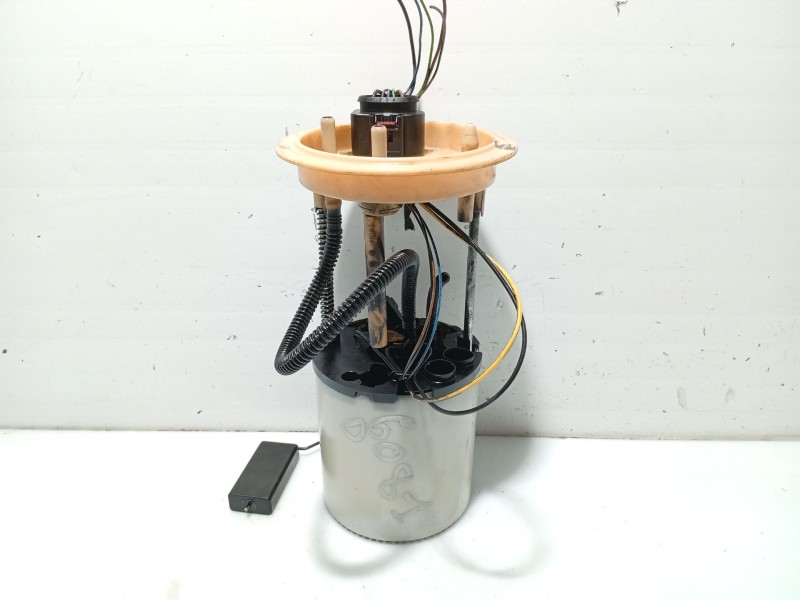 Recambio de aforador para skoda superb ii (3t4) 2.0 tdi referencia OEM IAM 1K0919050K  